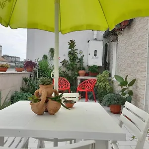 Appartamento Rooftop Attic, Napoli
