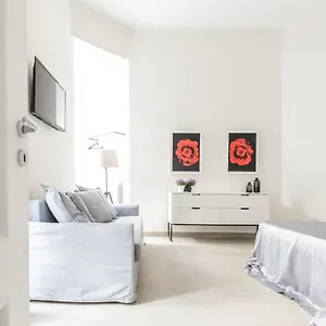 Appartamento Lemummarelle, Napoli
