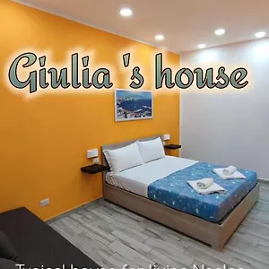 Appartamento Giulia's House, Napoli