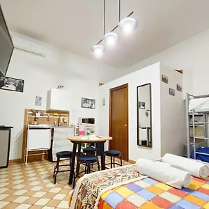 Appartamento La Casina Di Promised Land, Napoli
