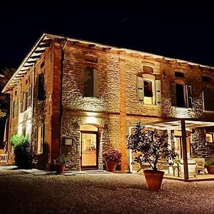  Bed & Breakfast Il Cardello Italia