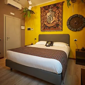 *** Hotel Binario Magic Ristohotel Italia