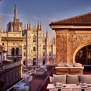 ***** Hotel Palazzo Cordusio, A Gran Melia Italia