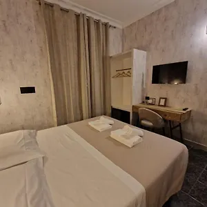 *** Hotel Agorà Italia