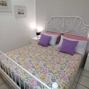 Appartamento Natu Vascio 16, Napoli