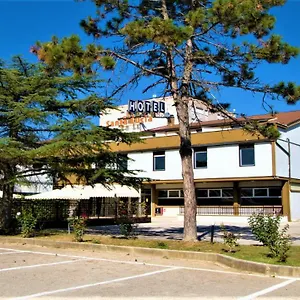 *** Hotel Santa Lucia Italia