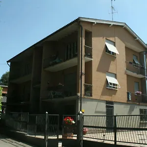  Affittacamere Stop And Go Italia