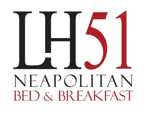 Lh51 Rooms Napoli