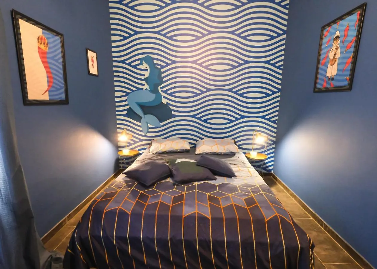Lh51 Rooms Napoli Italia