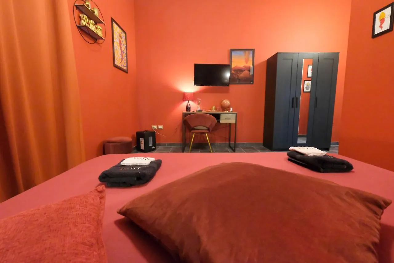 Lh51 Rooms Napoli