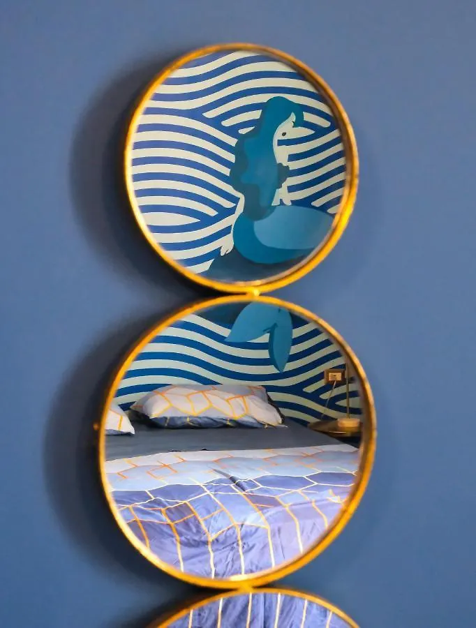 Lh51 Rooms Napoli