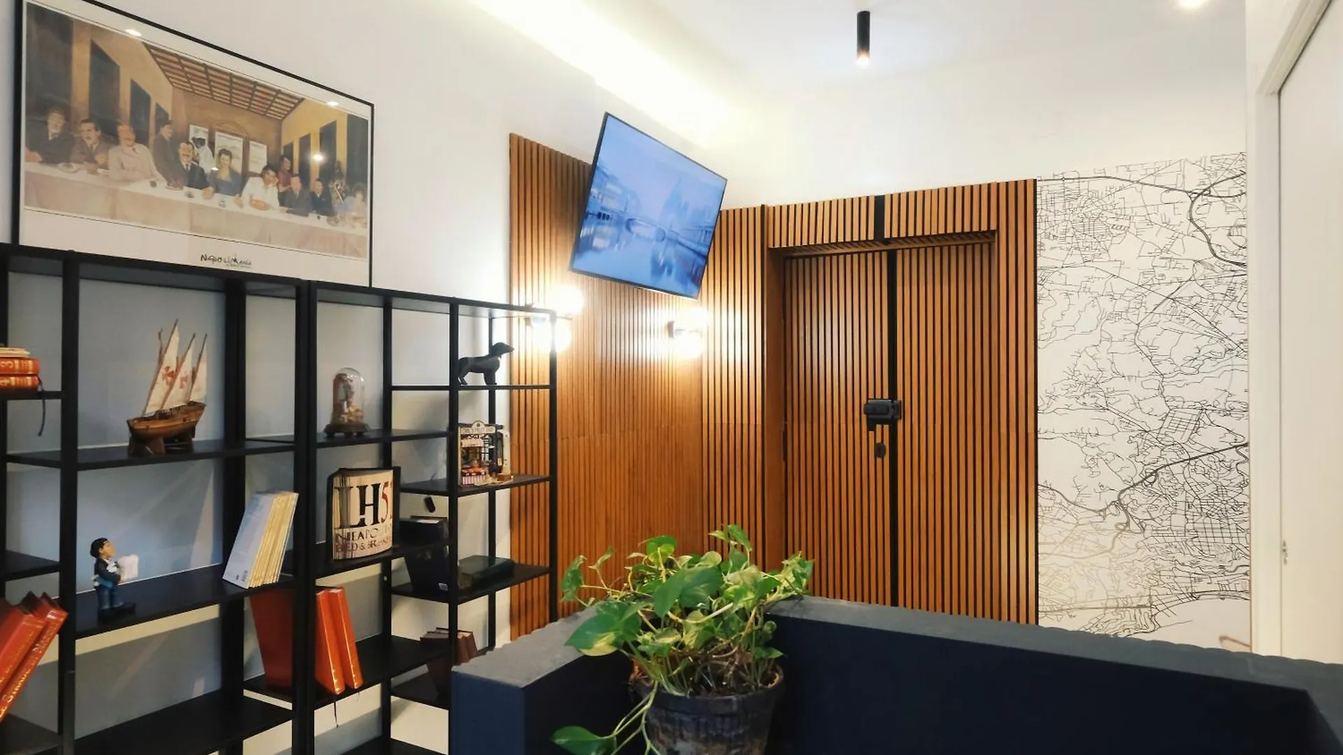 Lh51 Rooms Napoli