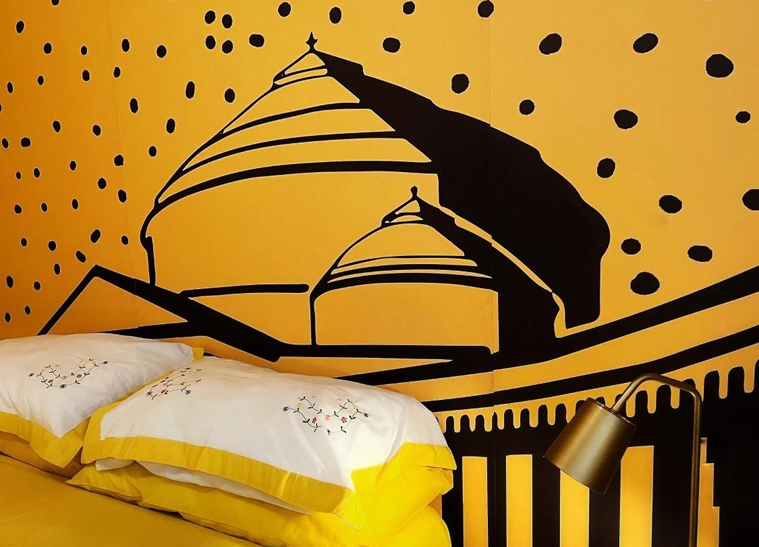 Lh51 Rooms Napoli Bed & Breakfast