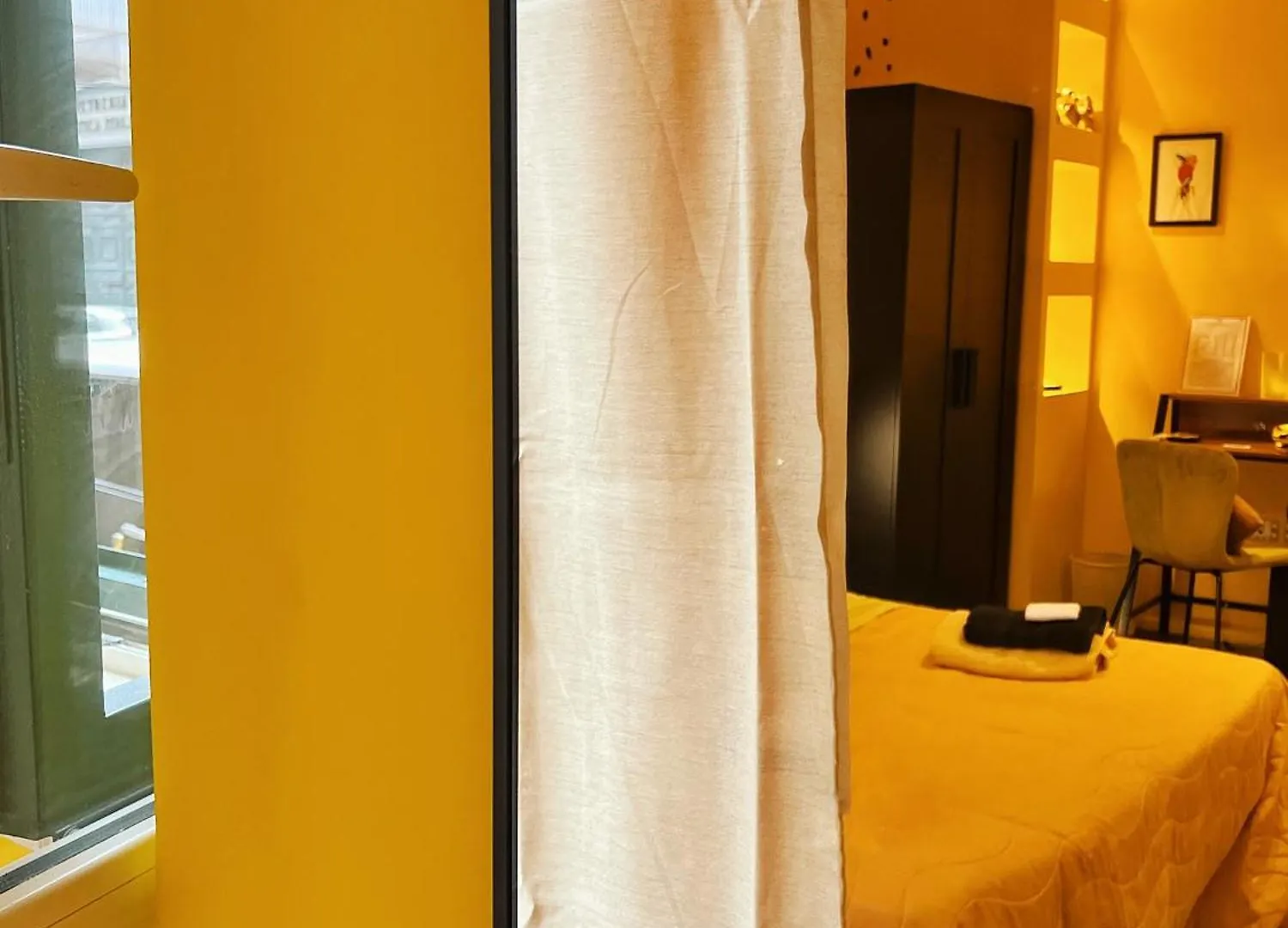 Lh51 Rooms Napoli