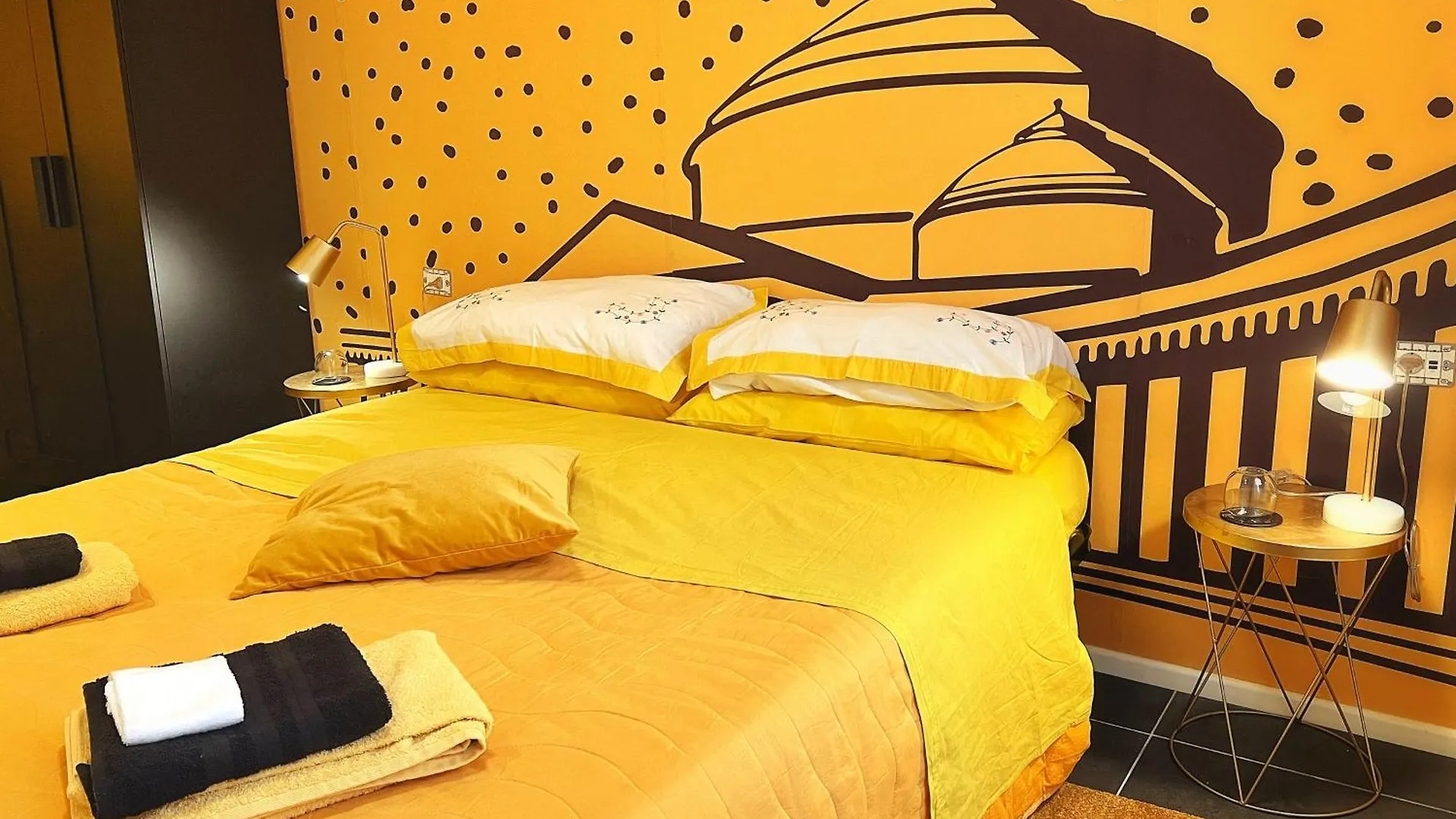 Lh51 Rooms Napoli 0*,