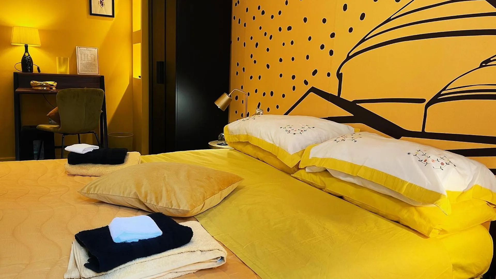 Lh51 Rooms Napoli