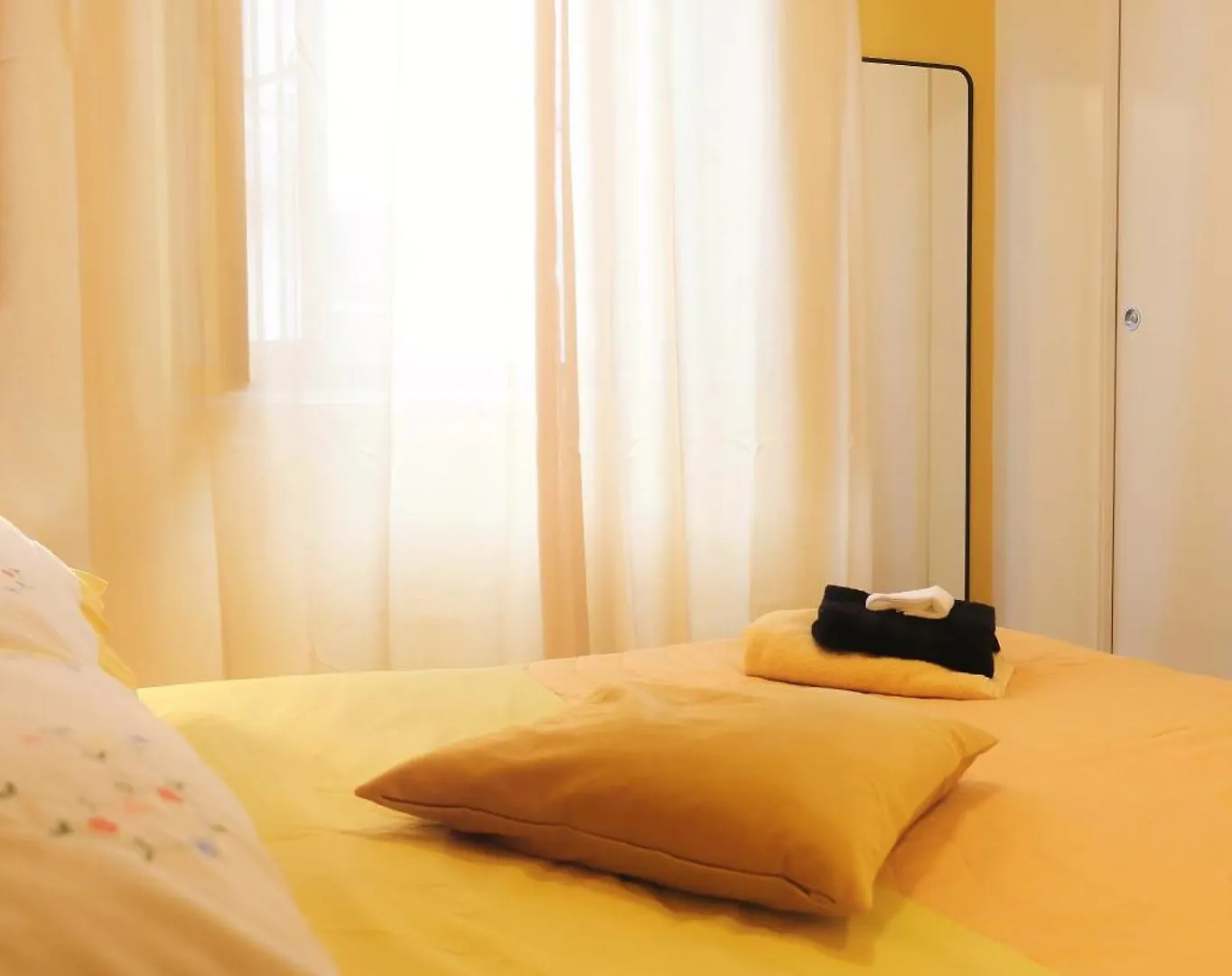 Bed & Breakfast Lh51 Rooms Napoli