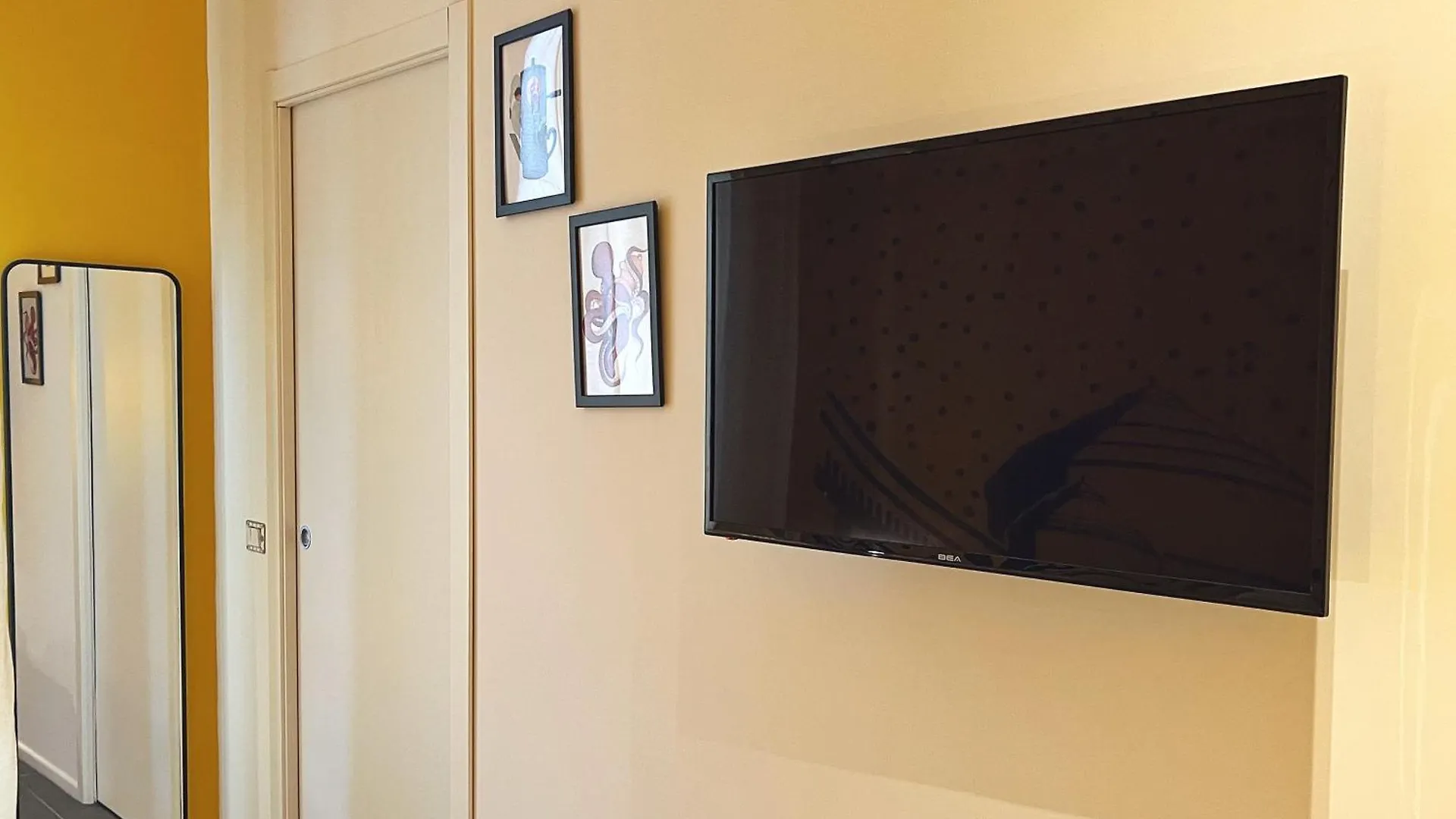 Bed & Breakfast Lh51 Rooms Napoli