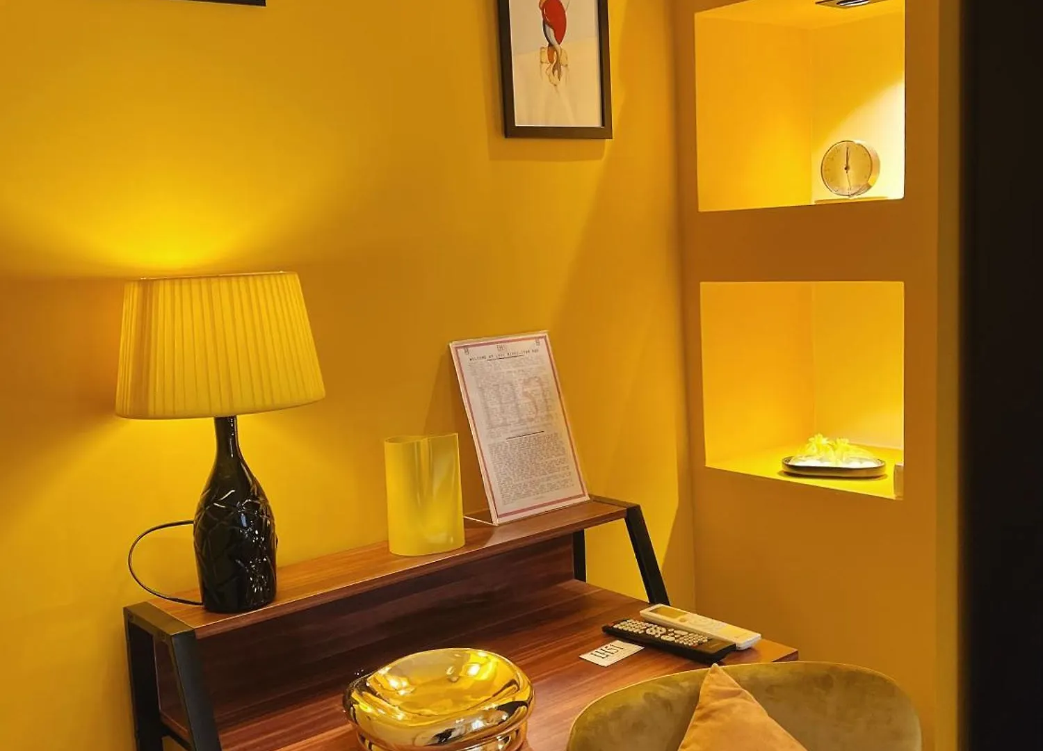 Lh51 Rooms Napoli