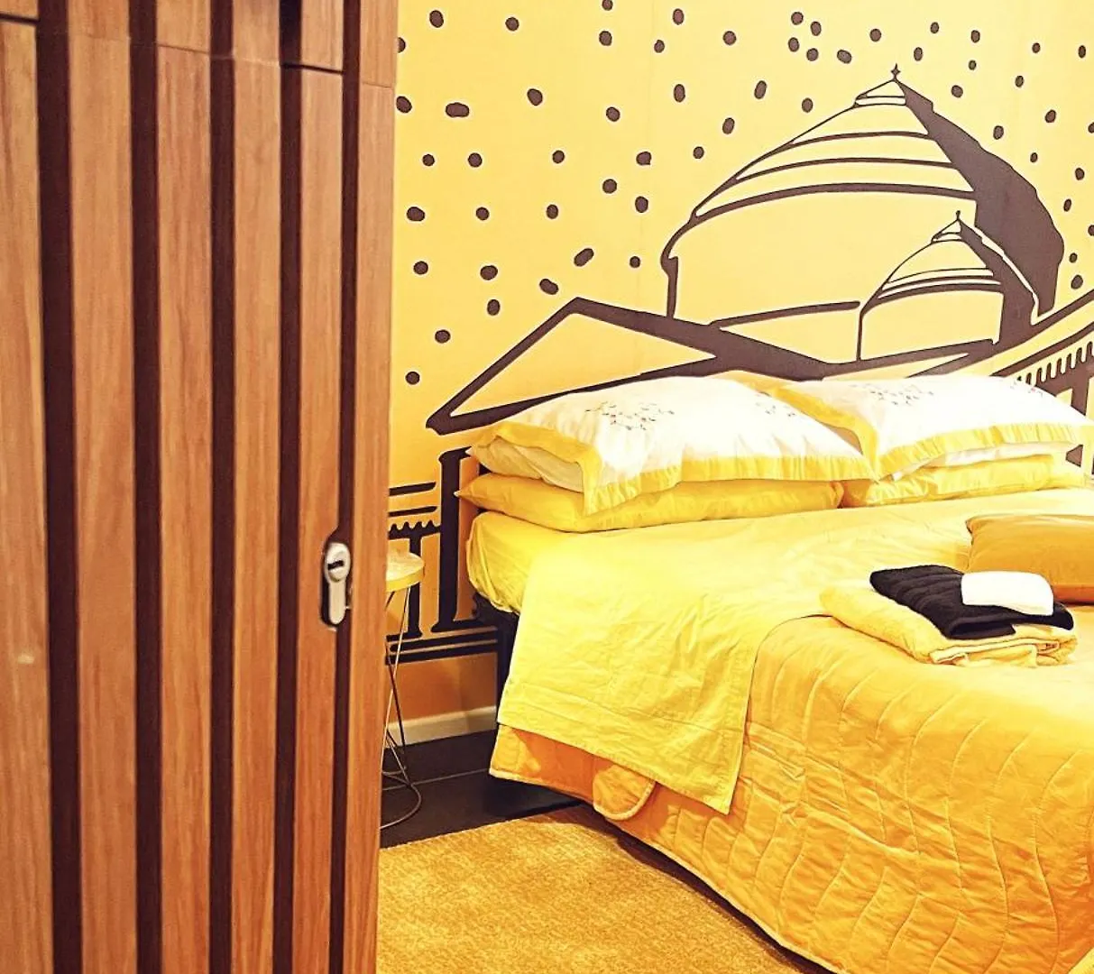 Lh51 Rooms Napoli